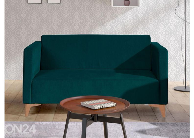 Diivan 2-kohaline suurendatud