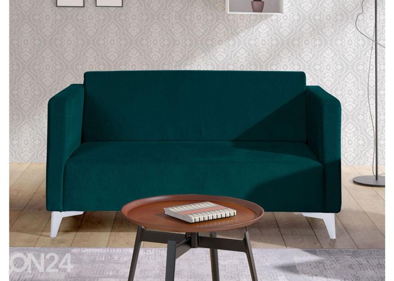 Diivan 2-kohaline suurendatud