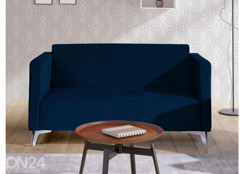 Diivan 2-kohaline suurendatud