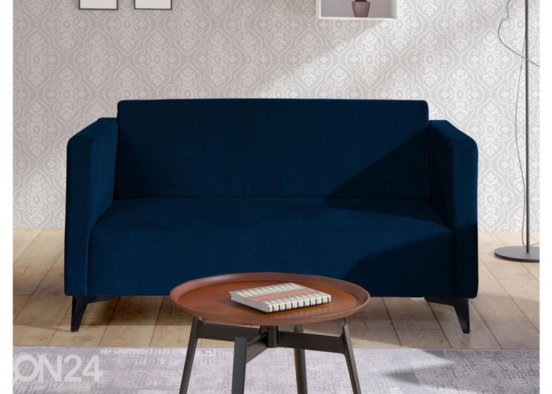 Diivan 2-kohaline suurendatud