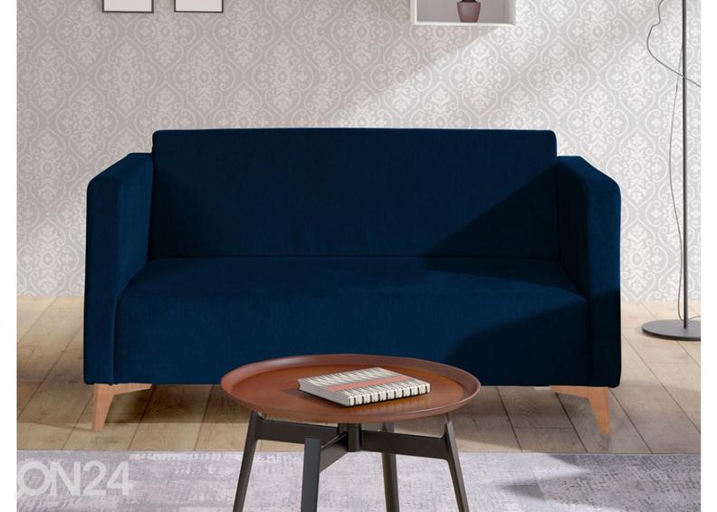 Diivan 2-kohaline suurendatud