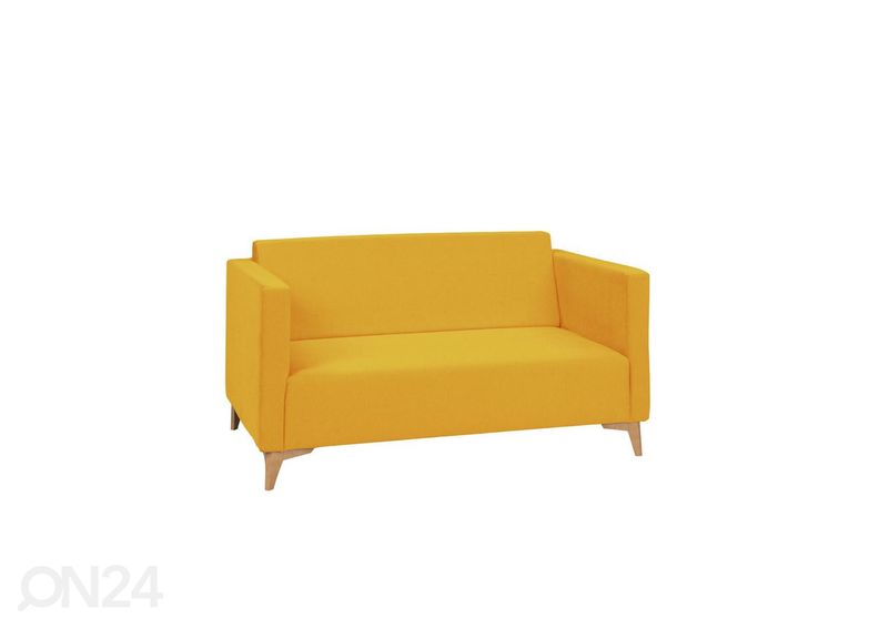 Diivan 2-kohaline suurendatud