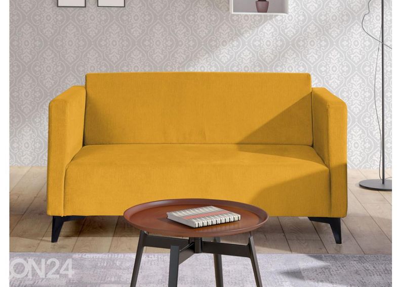 Diivan 2-kohaline suurendatud