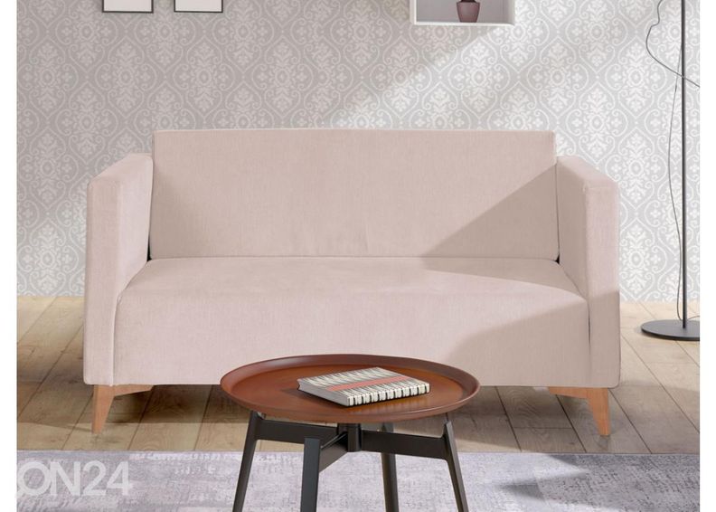 Diivan 2-kohaline suurendatud