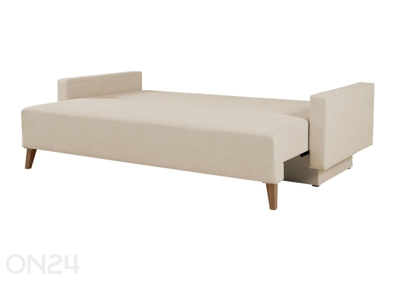 Diivan + 2 tugitooli Oviedo II suurendatud