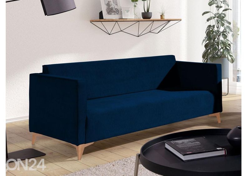 Diivan 3-kohaline suurendatud