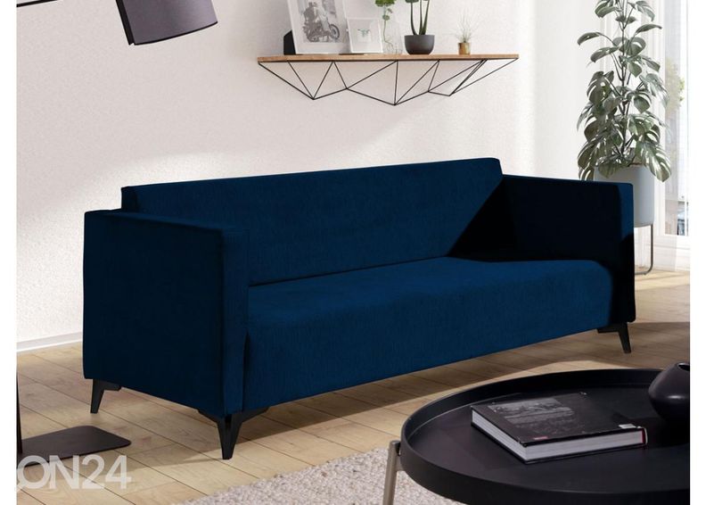 Diivan 3-kohaline suurendatud