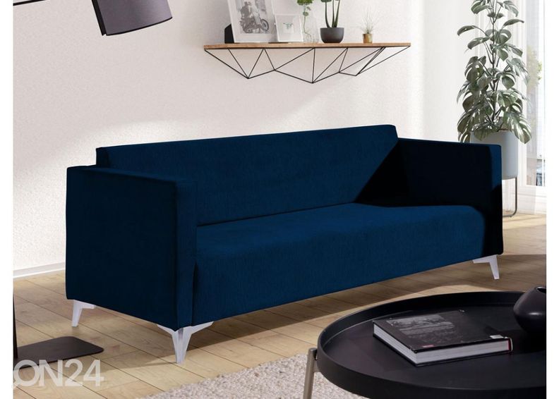 Diivan 3-kohaline suurendatud