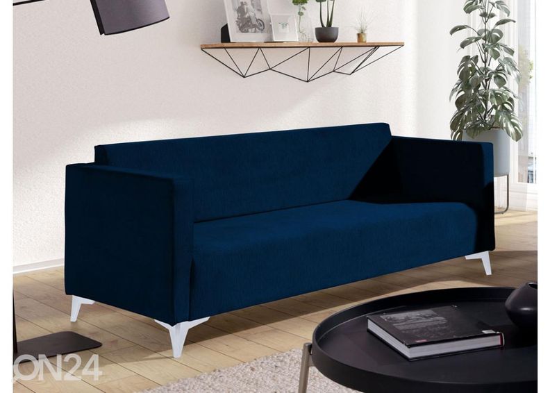 Diivan 3-kohaline suurendatud