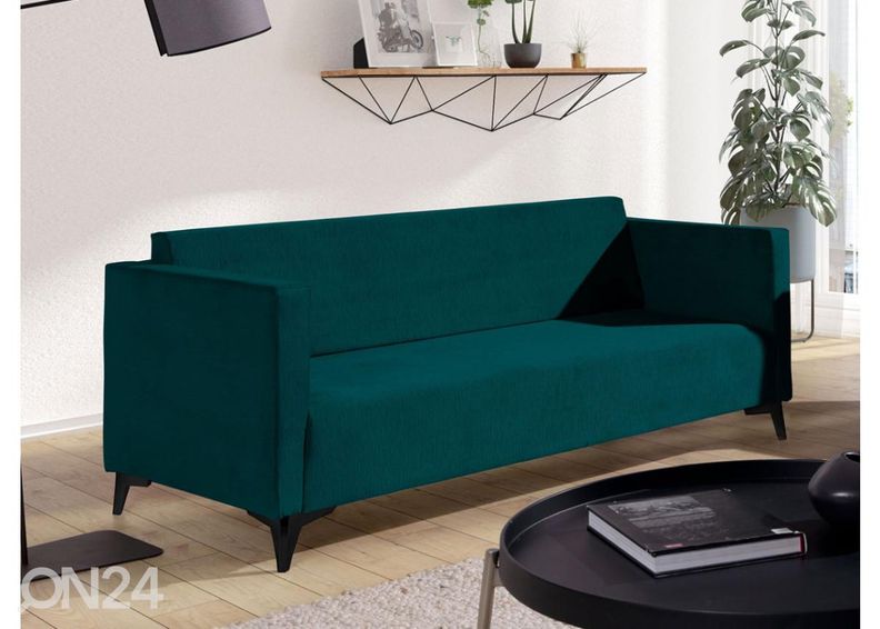 Diivan 3-kohaline suurendatud