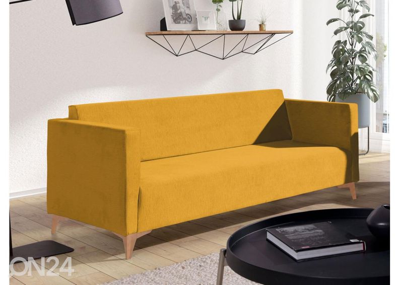 Diivan 3-kohaline suurendatud