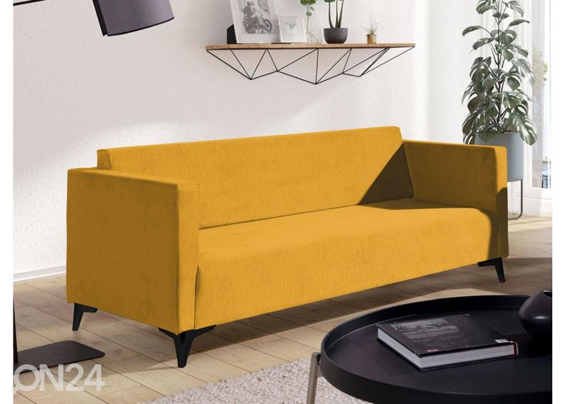 Diivan 3-kohaline suurendatud