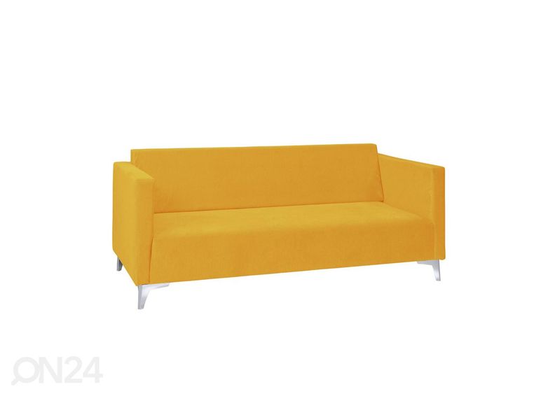 Diivan 3-kohaline suurendatud