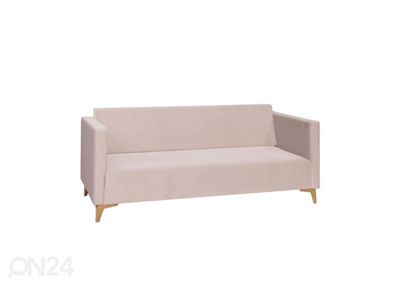 Diivan 3-kohaline suurendatud