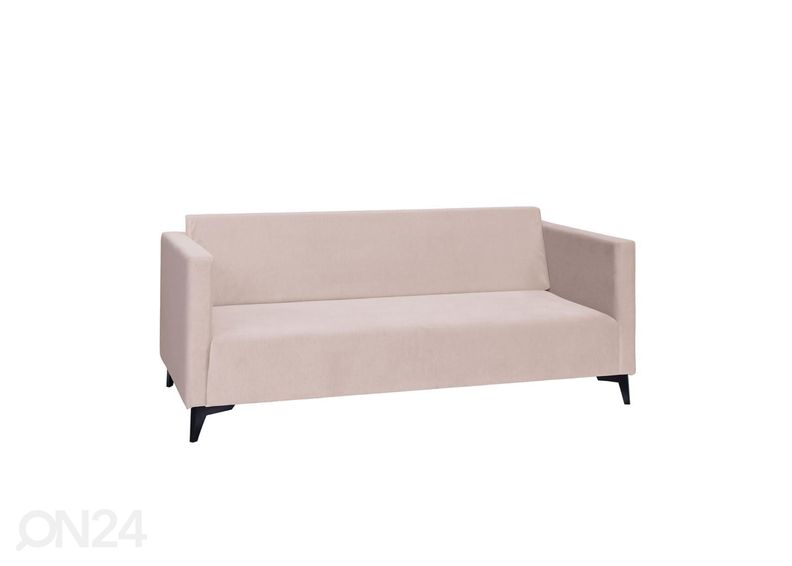 Diivan 3-kohaline suurendatud