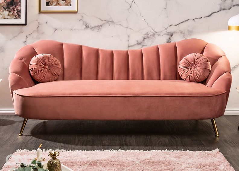 Diivan Arielle suurendatud