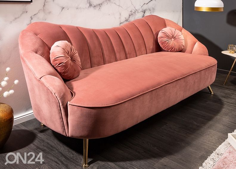 Diivan Arielle suurendatud