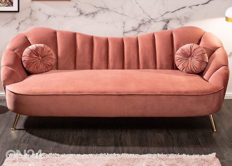 Diivan Arielle suurendatud