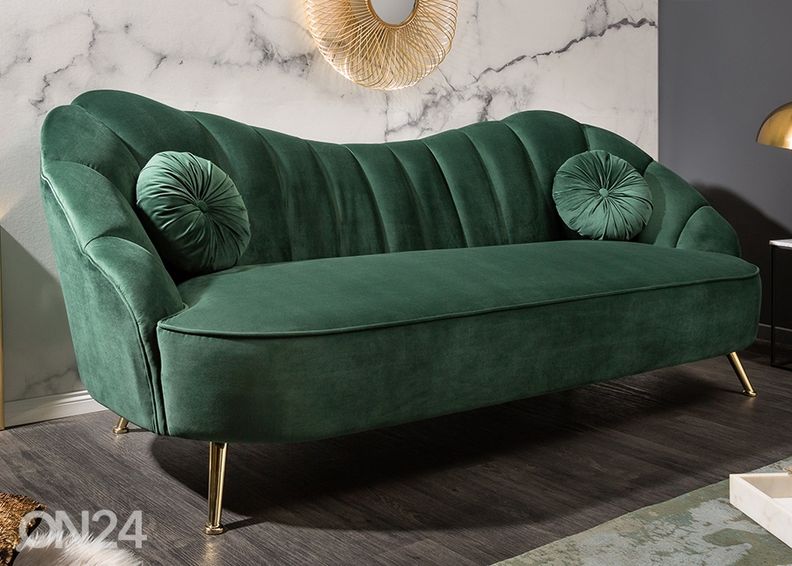 Diivan Arielle suurendatud