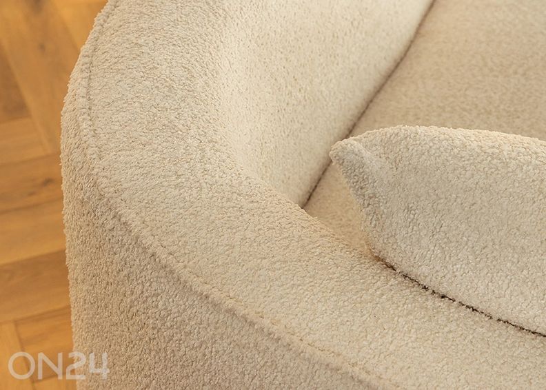 Diivan Atelier suurendatud