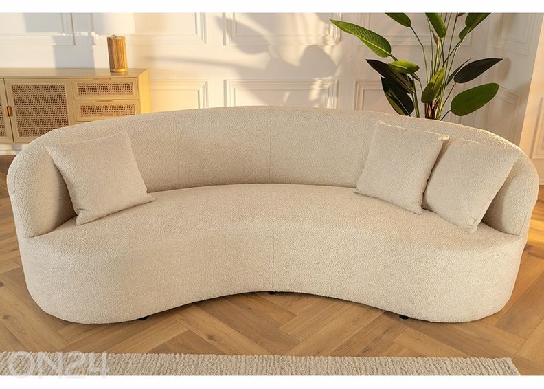 Diivan Atelier suurendatud