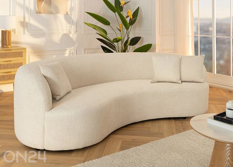 Diivan Atelier suurendatud