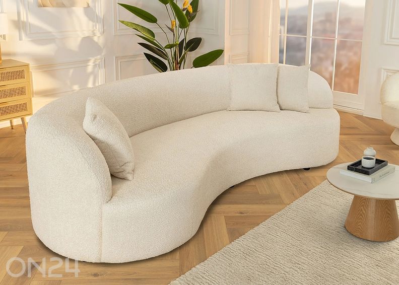 Diivan Atelier suurendatud