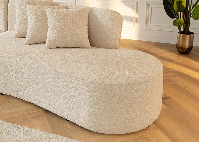 Diivan Atelier suurendatud