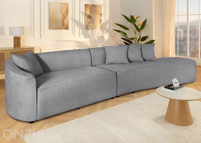 Diivan Atelier suurendatud