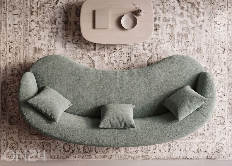 Diivan Atelier suurendatud