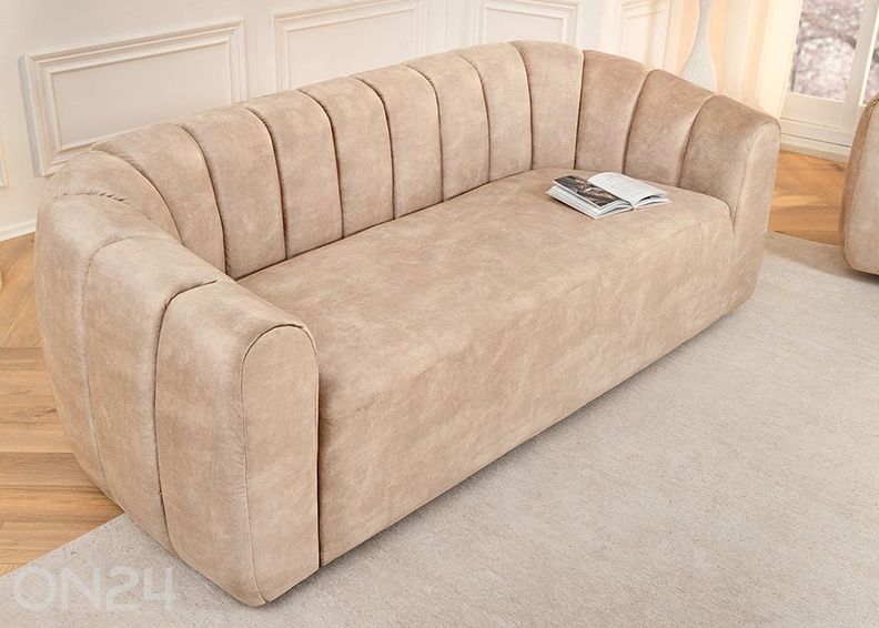 Diivan Babylon suurendatud