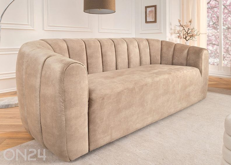 Diivan Babylon suurendatud