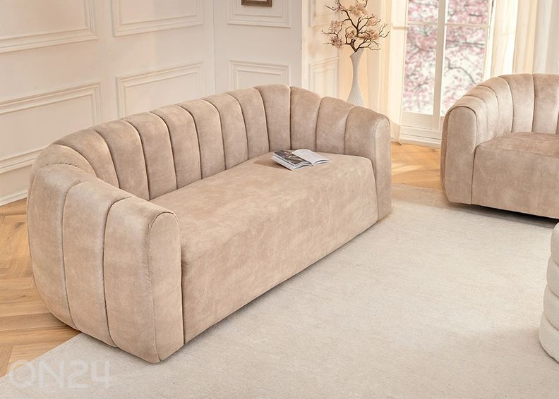 Diivan Babylon suurendatud