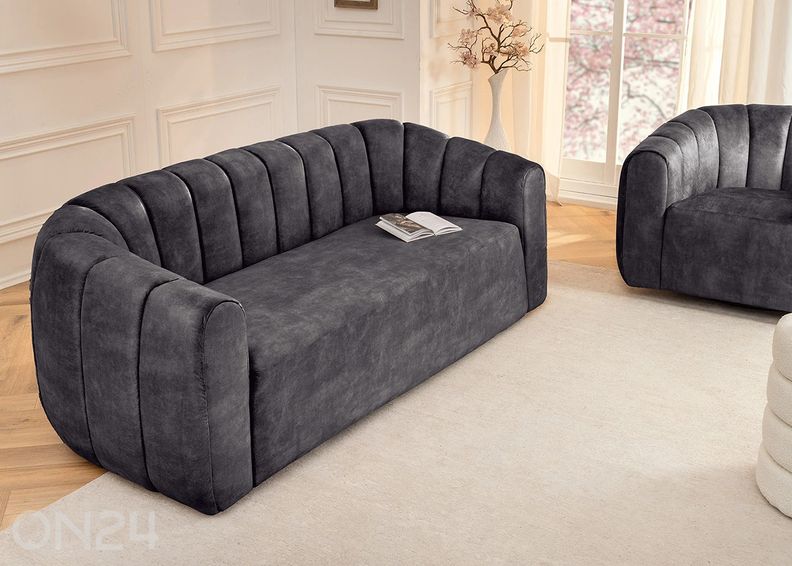 Diivan Babylon suurendatud