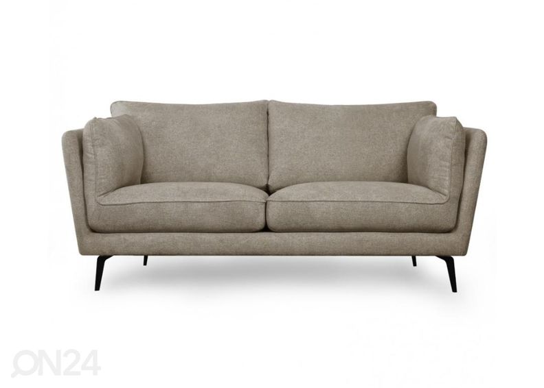 Diivan Bari 2-kohaline suurendatud