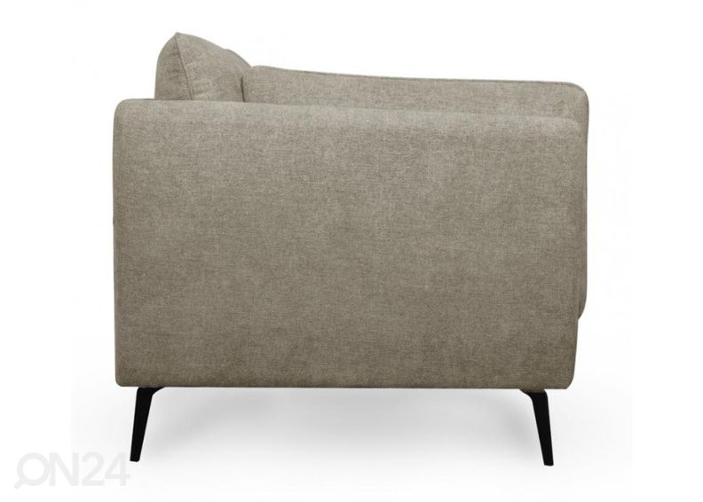 Diivan Bari 2-kohaline suurendatud