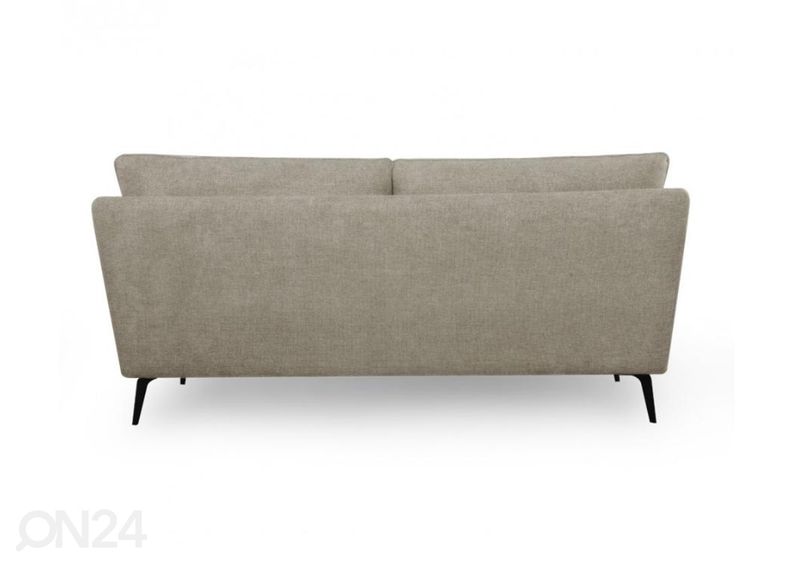 Diivan Bari 2-kohaline suurendatud