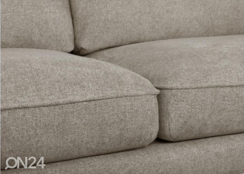 Diivan Bari 2-kohaline suurendatud