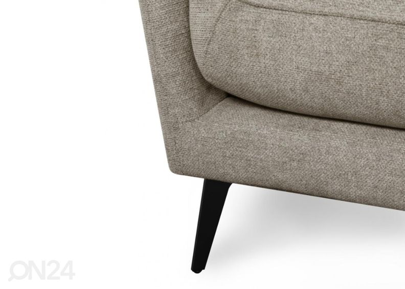 Diivan Bari 2-kohaline suurendatud