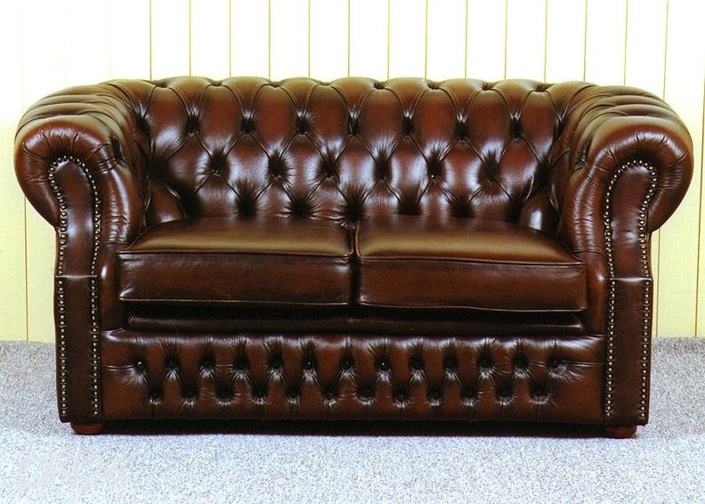 Diivan Chesterfield 2 suurendatud