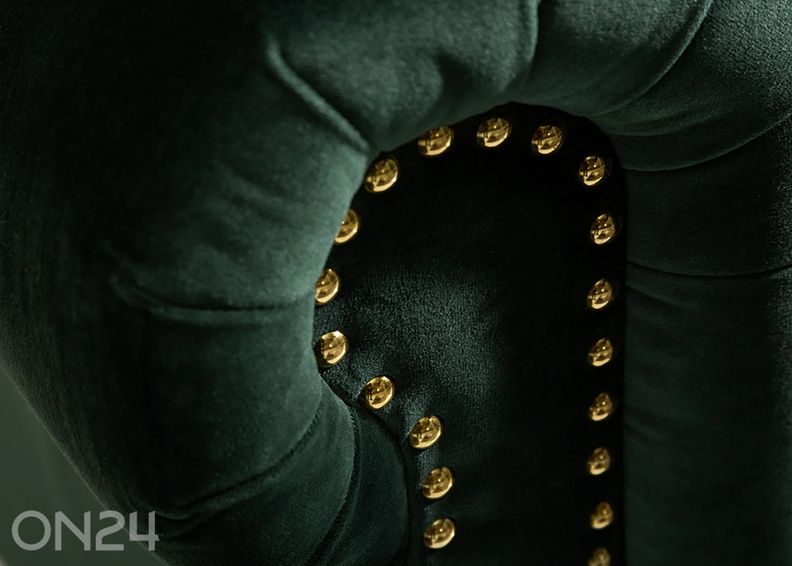 Diivan Chesterfield suurendatud