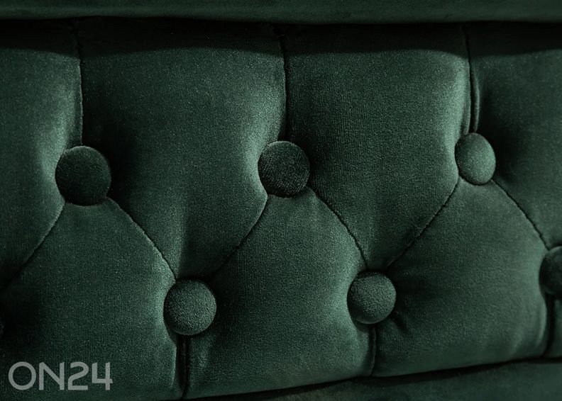 Diivan Chesterfield suurendatud