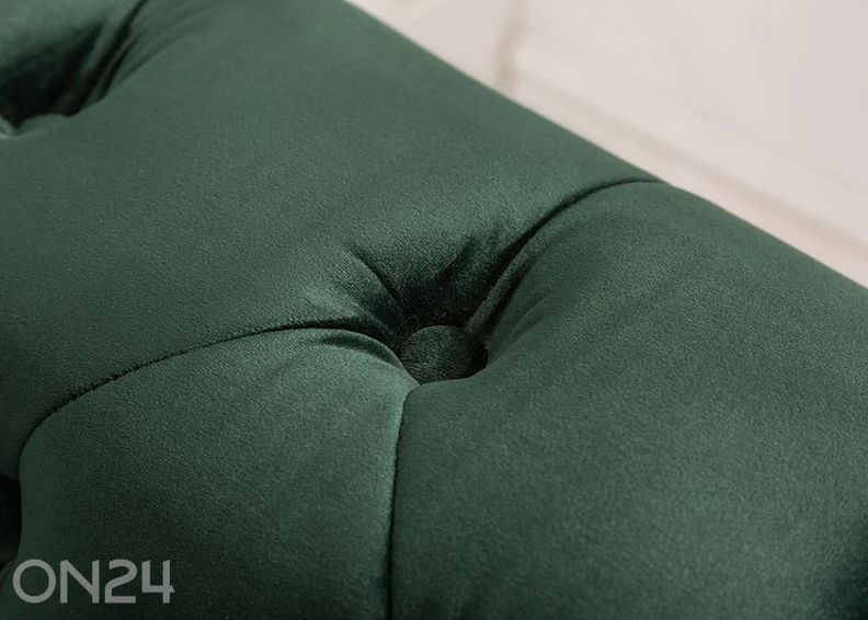 Diivan Chesterfield suurendatud