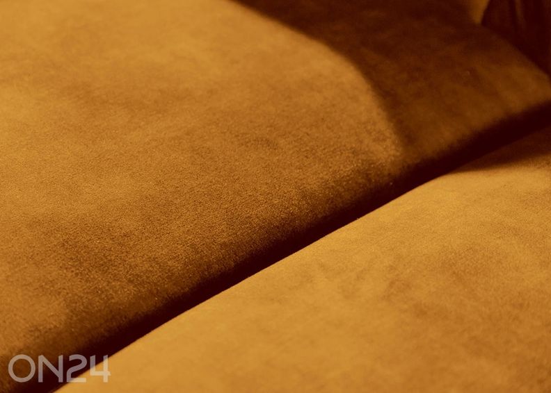 Diivan Chesterfield suurendatud