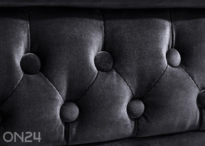 Diivan Chesterfield suurendatud