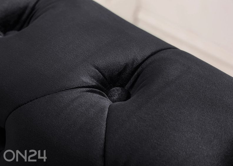 Diivan Chesterfield suurendatud