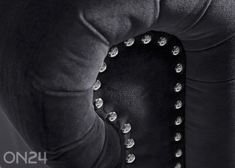 Diivan Chesterfield suurendatud