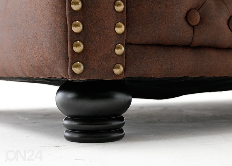 Diivan Chesterfield II suurendatud