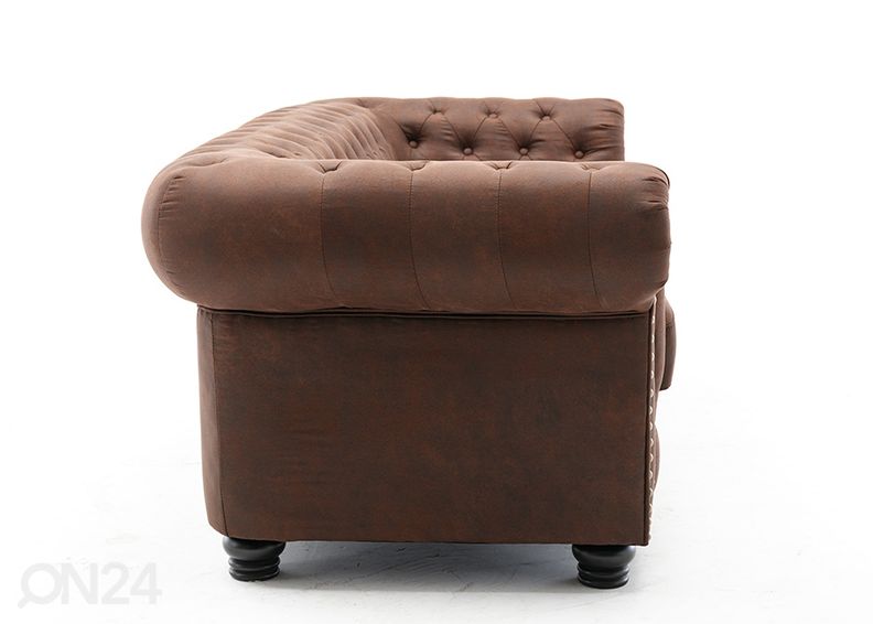 Diivan Chesterfield II suurendatud
