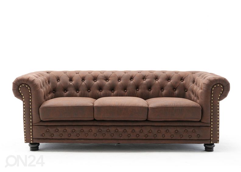 Diivan Chesterfield II suurendatud